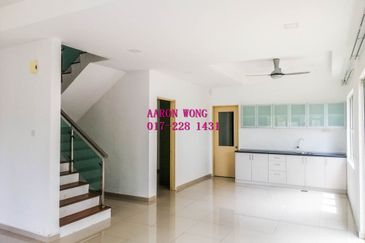 Taman Serendah Utama