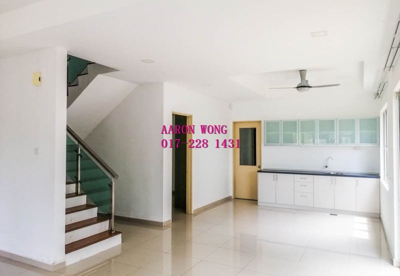 Taman Serendah Utama