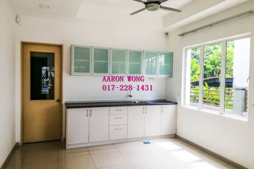 Taman Serendah Utama