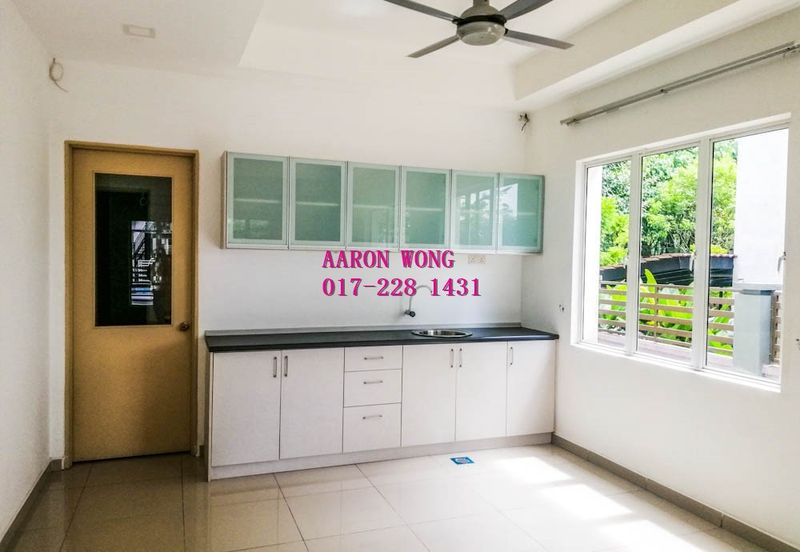 Taman Serendah Utama