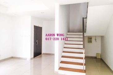 Taman Serendah Utama