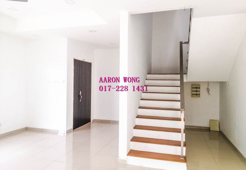 Taman Serendah Utama