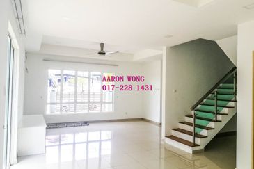 Taman Serendah Utama