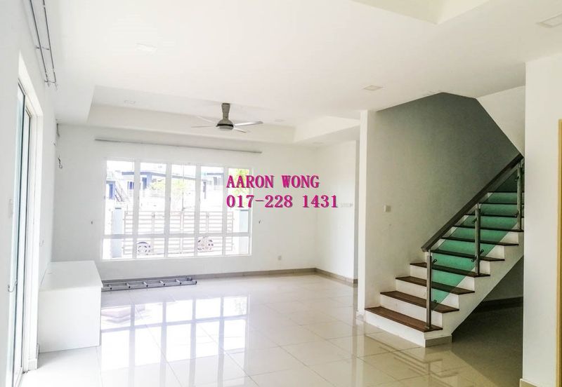 Taman Serendah Utama