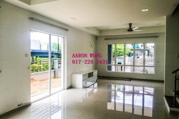 Taman Serendah Utama