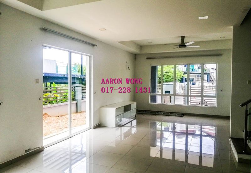 Taman Serendah Utama