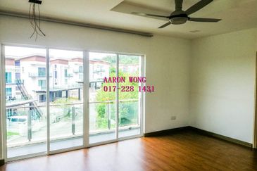 Taman Serendah Utama