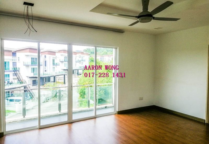 Taman Serendah Utama