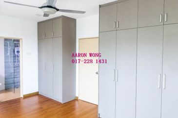 Taman Serendah Utama