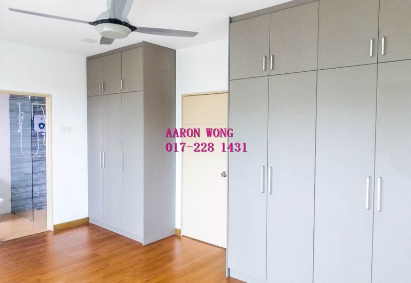 Taman Serendah Utama