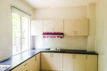 Taman Serendah Utama