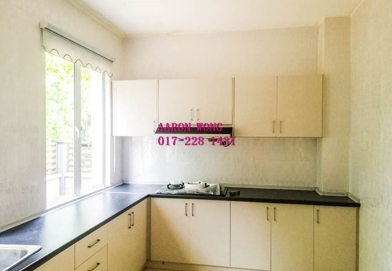 Taman Serendah Utama