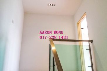 Taman Serendah Utama