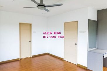 Taman Serendah Utama