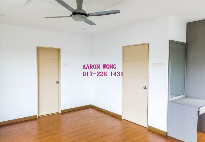 Taman Serendah Utama