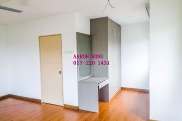 Taman Serendah Utama