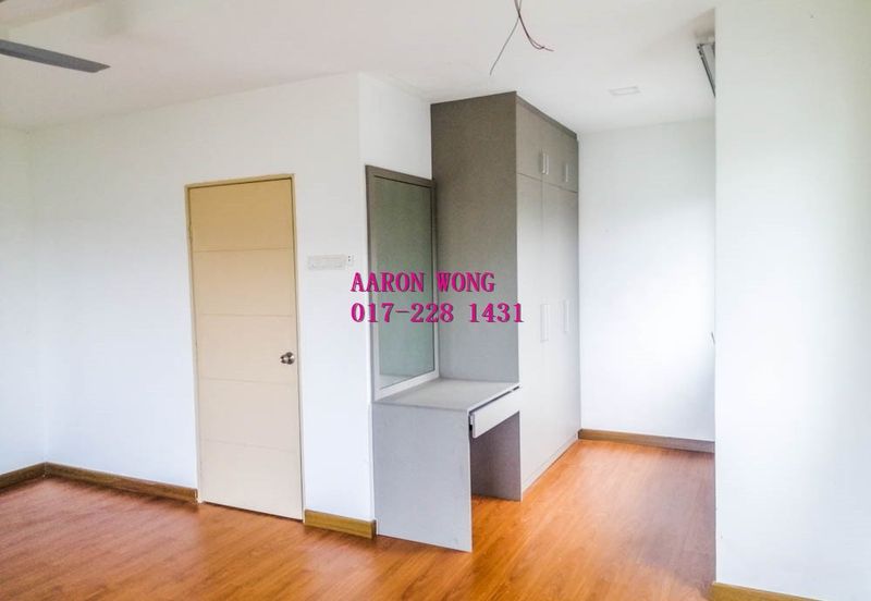 Taman Serendah Utama