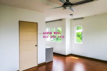 Taman Serendah Utama