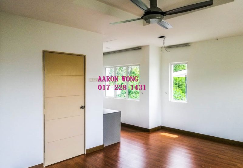 Taman Serendah Utama