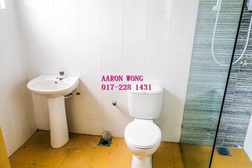 Taman Serendah Utama