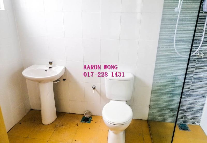 Taman Serendah Utama