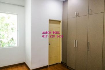 Taman Serendah Utama