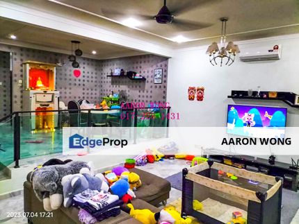 SL2, Bandar Sungai Long, Selangor, Bandar Sungai Long