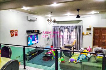 SL2, Bandar Sungai Long