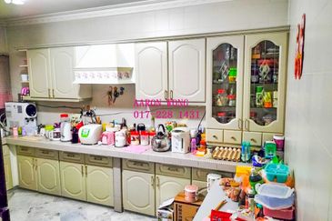 SL2, Bandar Sungai Long