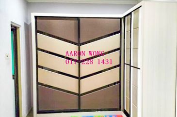 SL2, Bandar Sungai Long