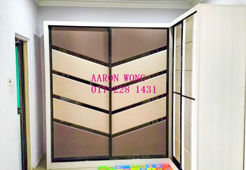 SL2, Bandar Sungai Long