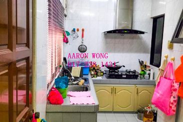 SL2, Bandar Sungai Long