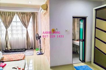 SL2, Bandar Sungai Long