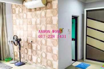 SL2, Bandar Sungai Long