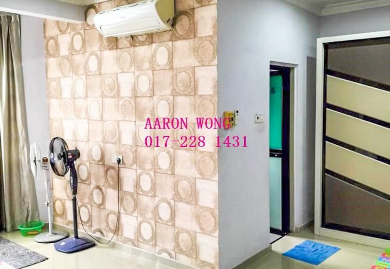 SL2, Bandar Sungai Long