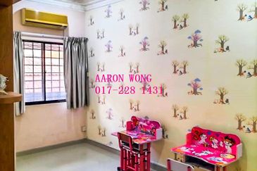 SL2, Bandar Sungai Long