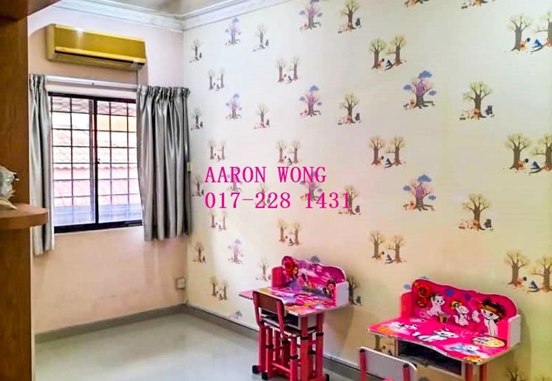 SL2, Bandar Sungai Long