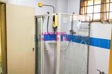 SL2, Bandar Sungai Long