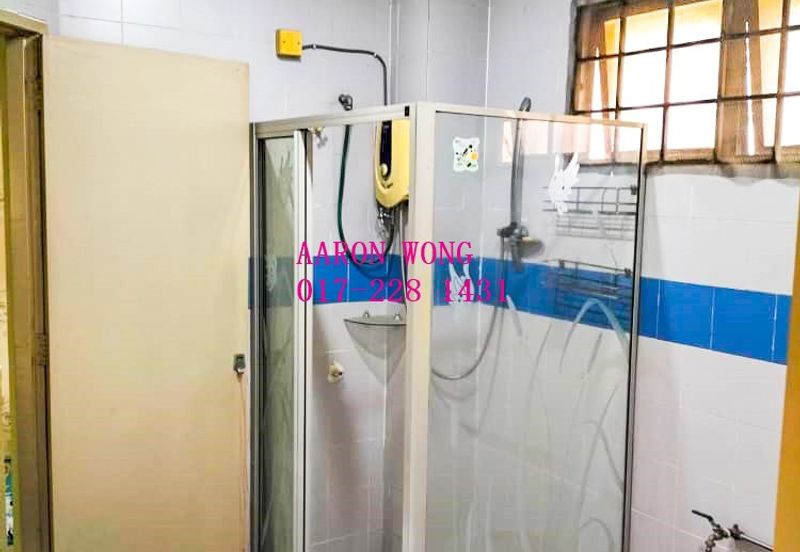 SL2, Bandar Sungai Long