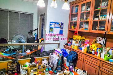 SL2, Bandar Sungai Long