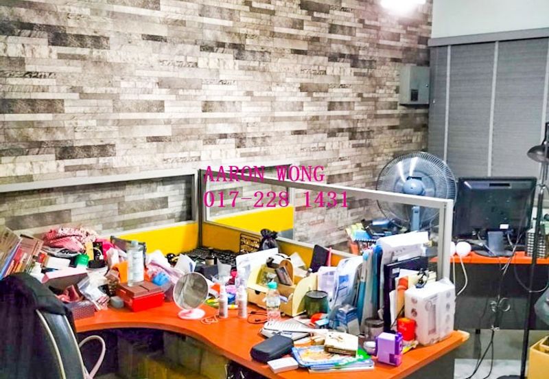 SL2, Bandar Sungai Long