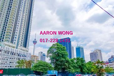 Jalan Chow Kit / Jalan Putra