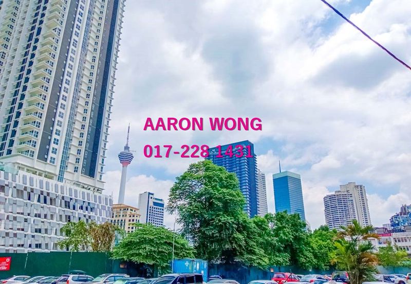 Jalan Chow Kit / Jalan Putra