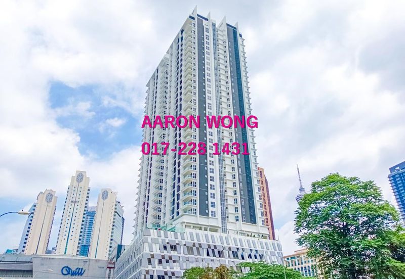 Jalan Chow Kit / Jalan Putra