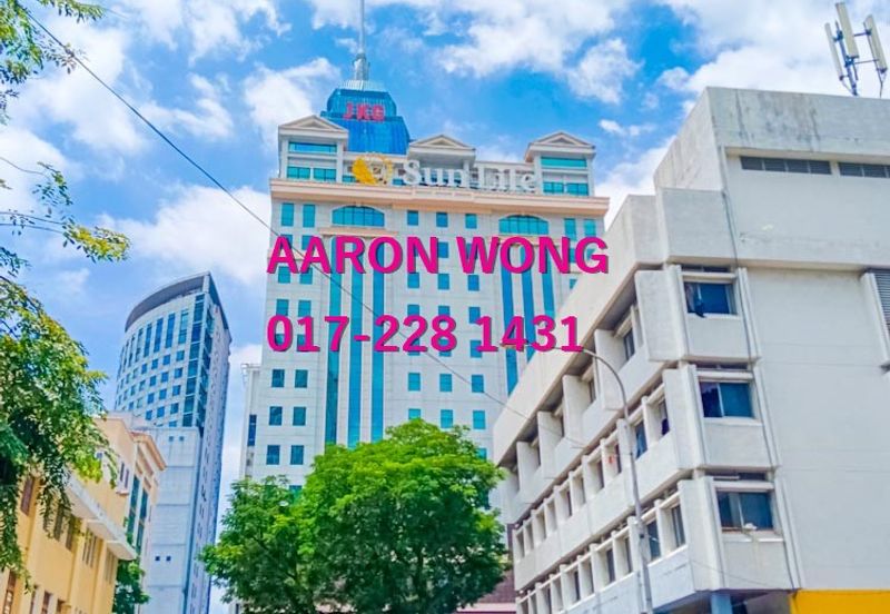 Jalan Chow Kit / Jalan Putra