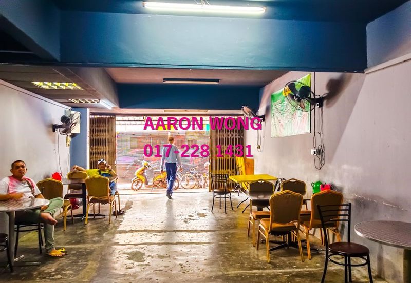 Jalan Chow Kit / Jalan Putra