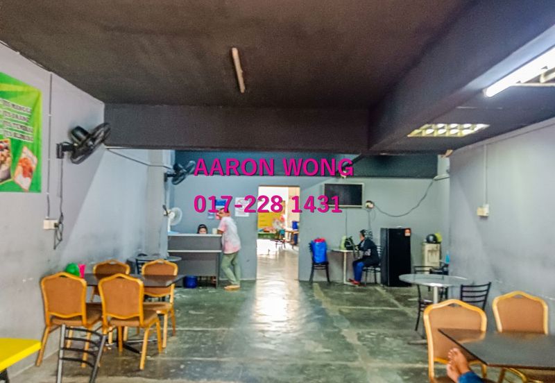 Jalan Chow Kit / Jalan Putra