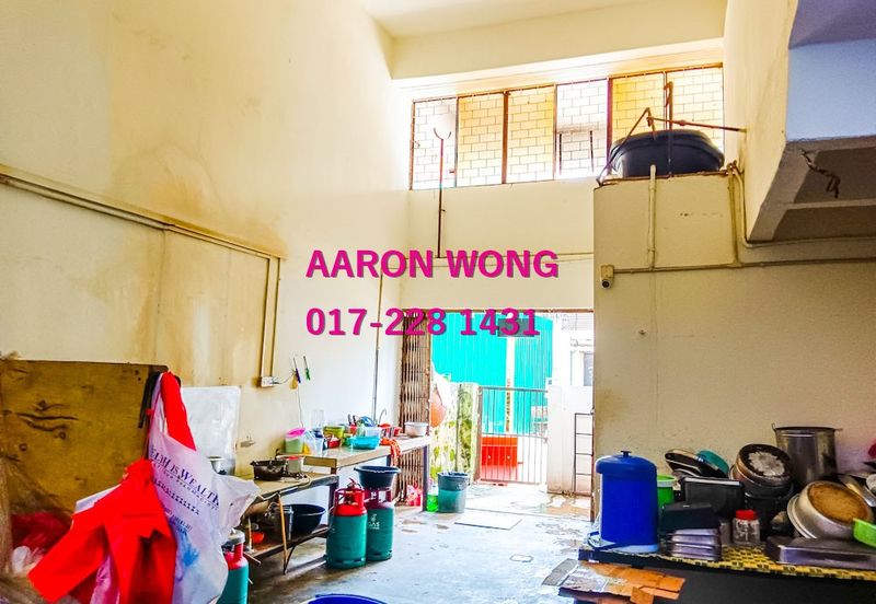 Jalan Chow Kit / Jalan Putra