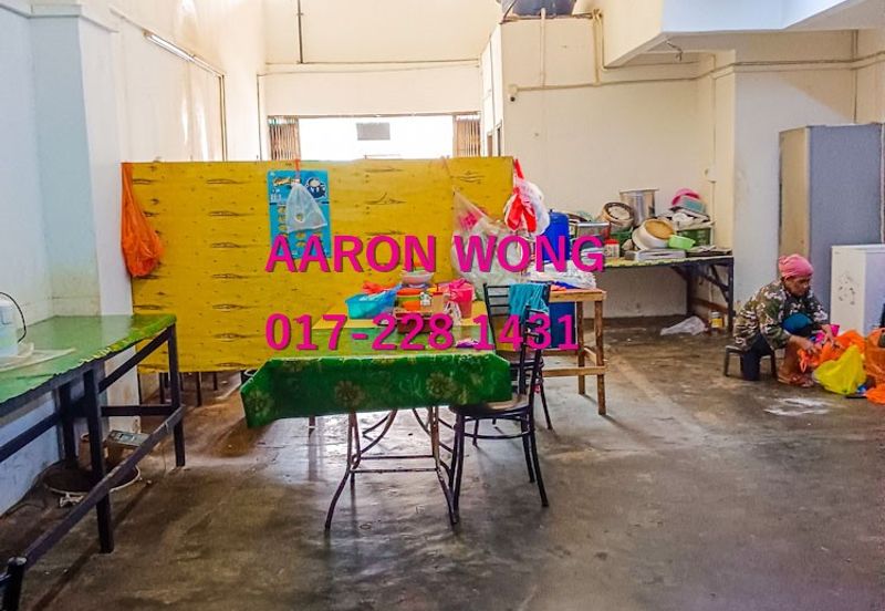 Jalan Chow Kit / Jalan Putra