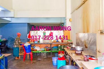 Jalan Chow Kit / Jalan Putra